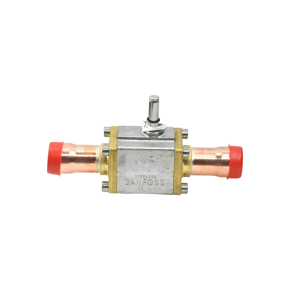 Danfoss Solenoid Valve Coil or Body 032L1109